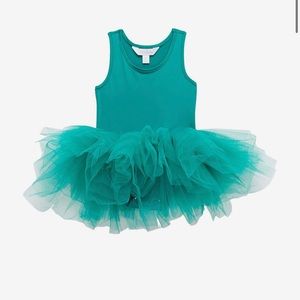 I Love Plum NYC Tutu size 6